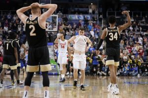 Five Syracuse Games The Class of 2024 Will Never Forget