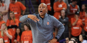 Syracuse Is Finding The Perfect Roster Balance