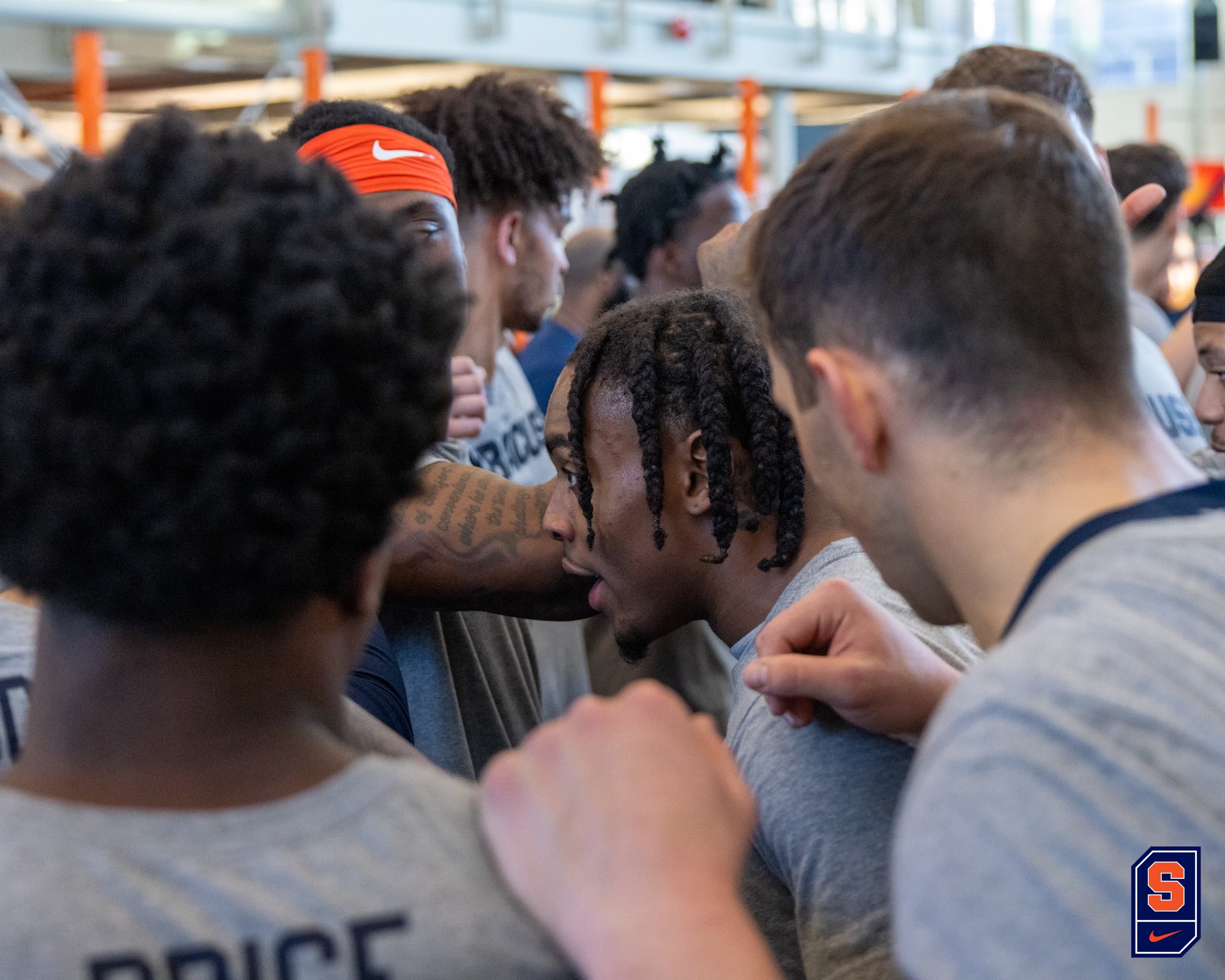 Learning More About Jeff Nixon’s Offense