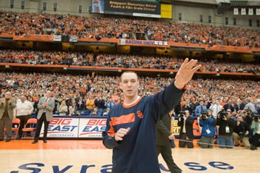 Big East Tournament