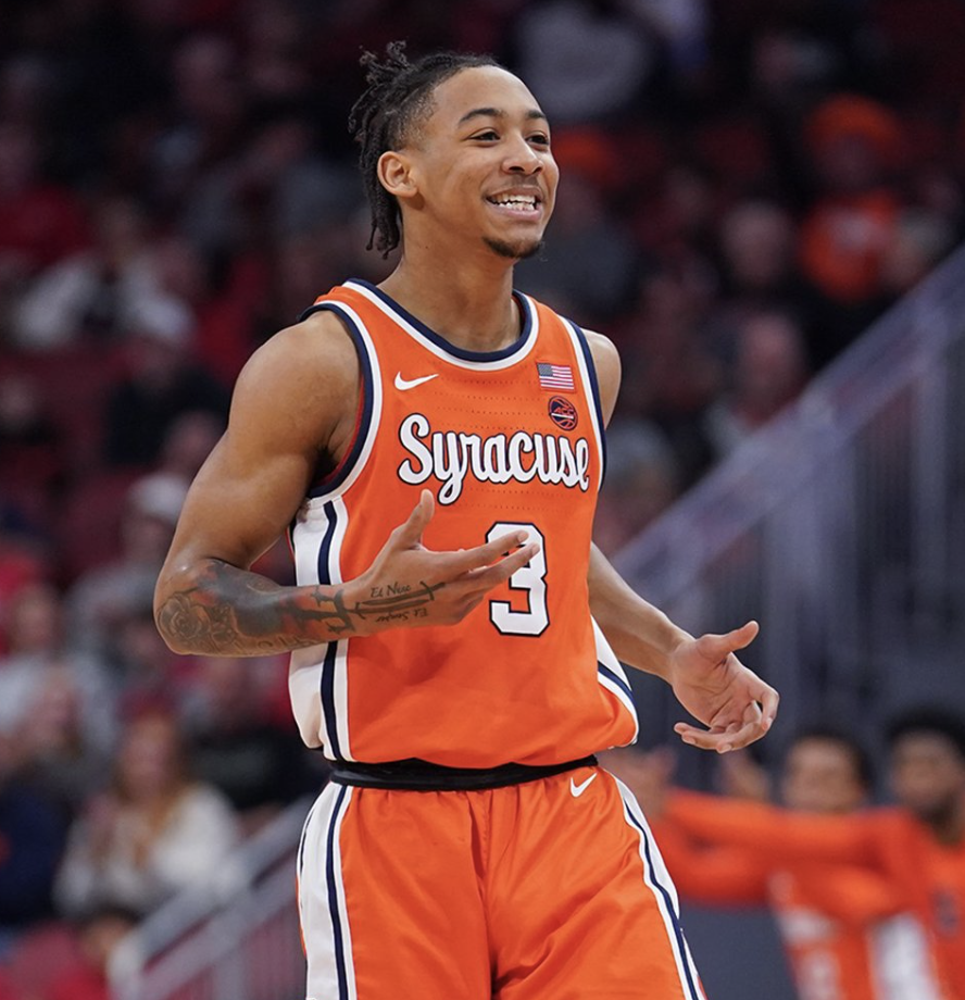 Fizz Report Card: Syracuse vs. Louisville
