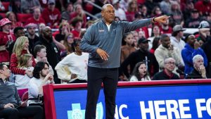 Syracuse Set To Lose Key Player But Could Have Several Transfers Lined Up
