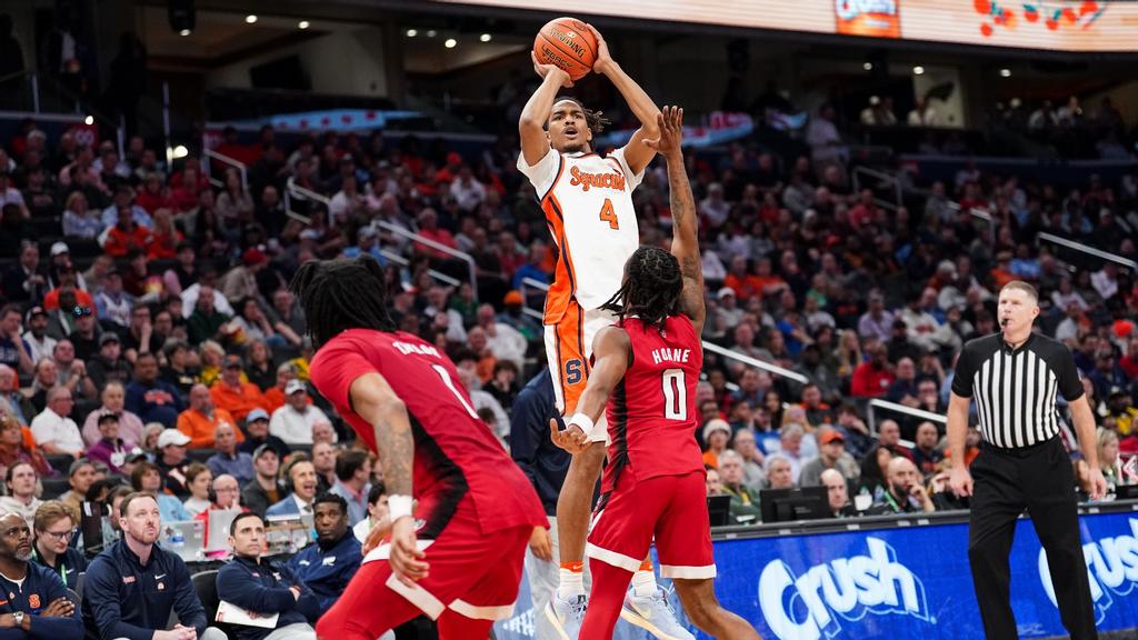 Transfer Portal Targets For Syracuse