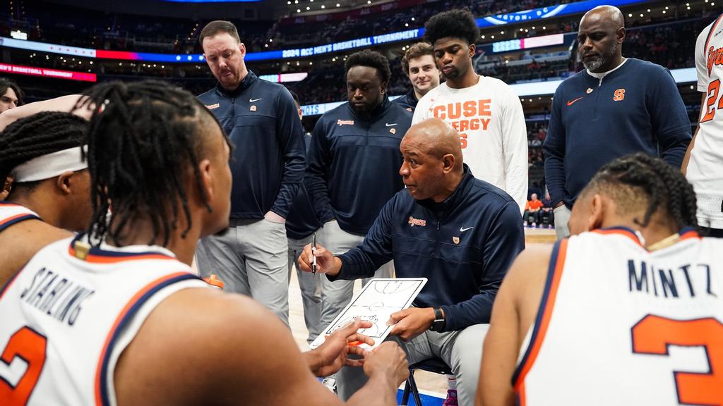Syracuse Declines NIT Bid: Why?