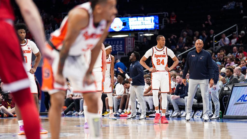ACC Basketball