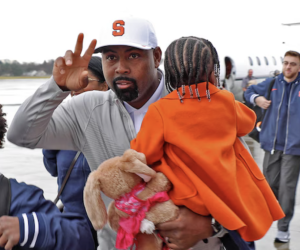 Pros and Cons of Syracuse Football Roster Turnover