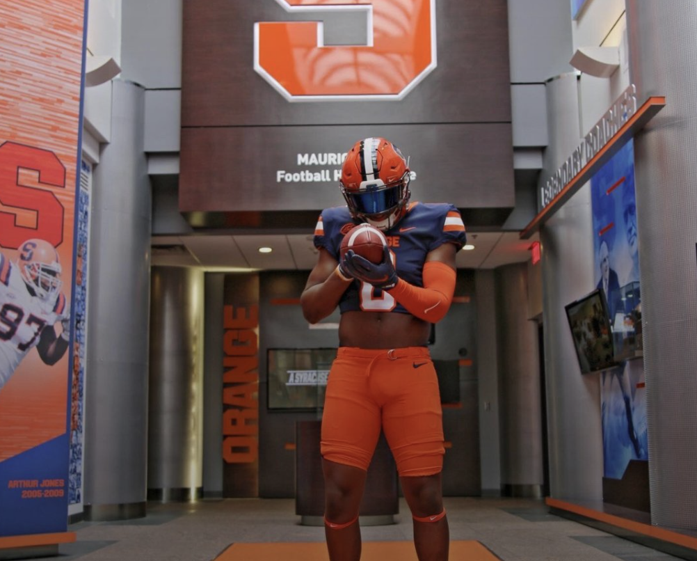 Three Players to Watch in the Syracuse Spring Game
