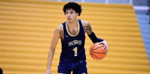 Syracuse needs to add guard Dakota Leffew