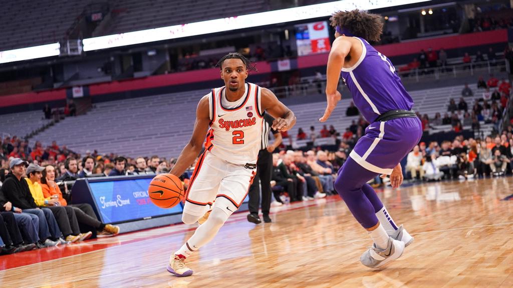 Projecting Syracuse’s Starting Lineup