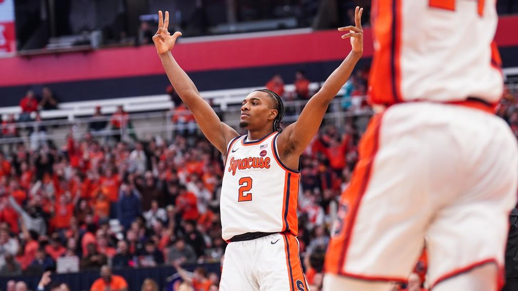 Assessing Syracuse’s Backcourt Outlook