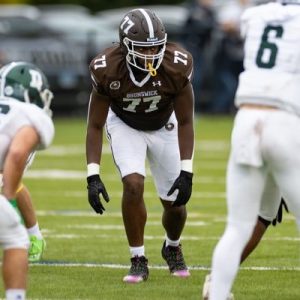 An inside look at Syracuse’s 2025 football recruits and their potential impact