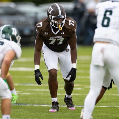 How A Syracuse Icon Landed Fran Brown Yet Another Recruit