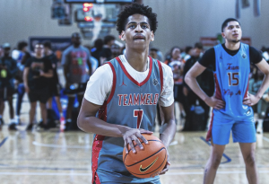 Syracuse’s Recruitment of Kiyan Anthony is Picking Up Steam