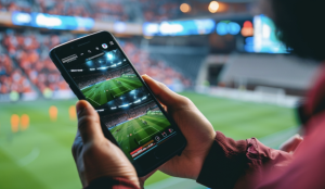 Is the Future of Sports in Online Gaming?