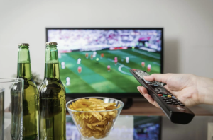 Connected Sports Fan: How to Engage, Bet, and Cheer for Your Team Online