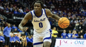 Is it time for Syracuse to bring back guard Kadary Richmond?