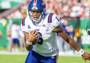Two transfers in two days for Syracuse