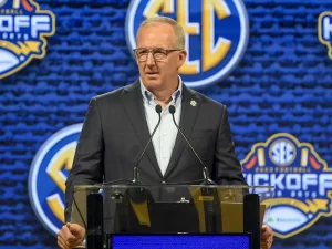 SEC Pushes For Legislative Help, What It Could Mean For Syracuse