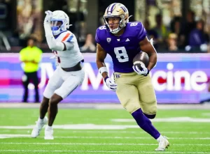 Syracuse gains running back depth with Will Nixon transfer