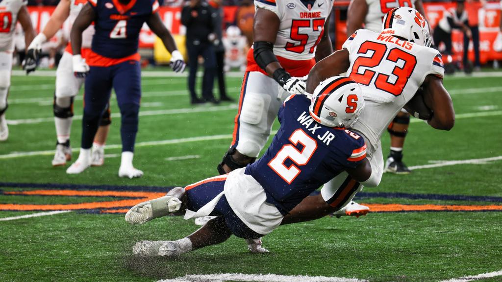 National Media Praises Incoming Syracuse Football Class