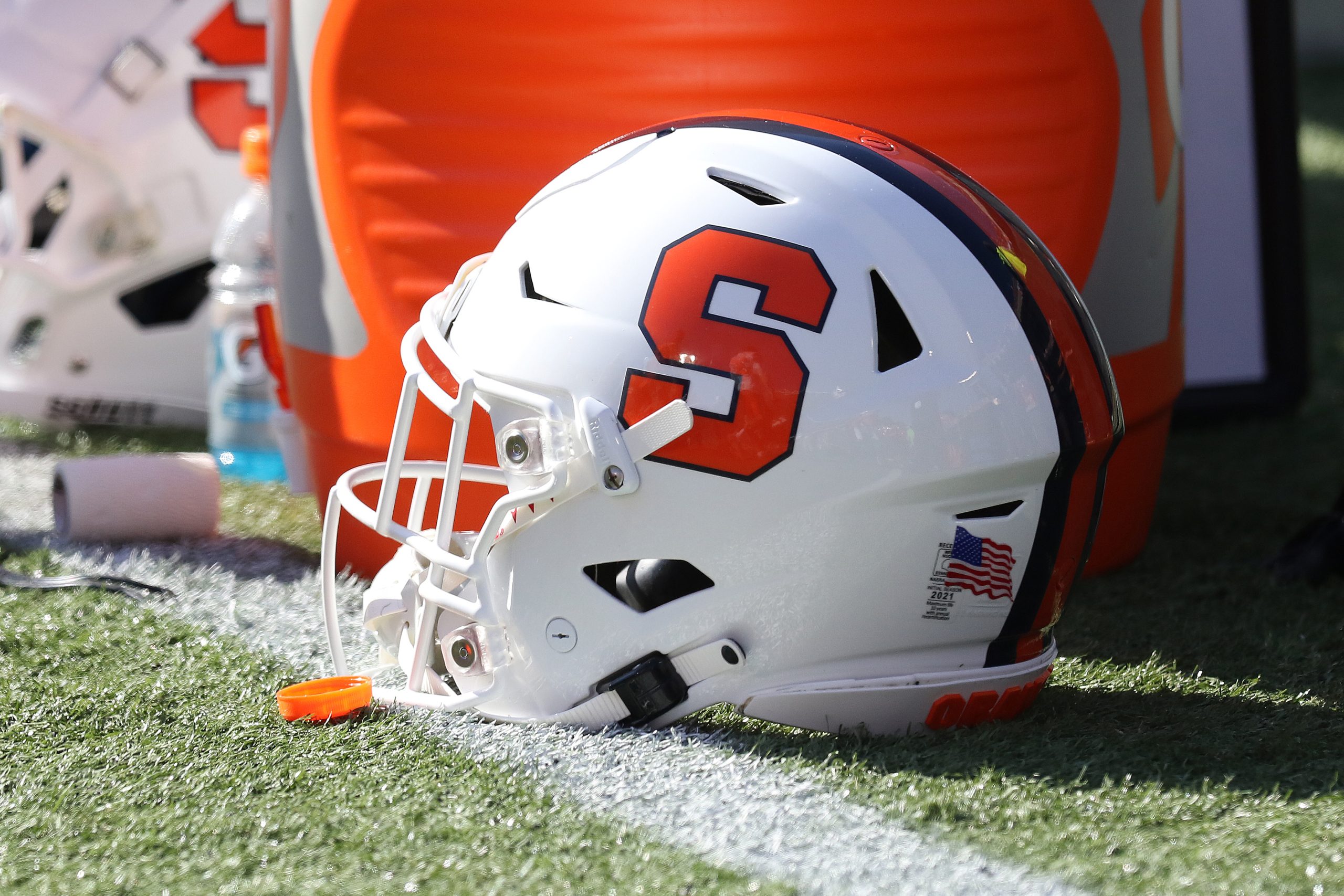 Syracuse ranked in the top 5 of under-the-radar transfer classes