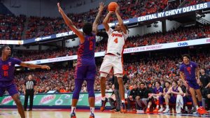 Areas of target for Syracuse’s last two 2024-25 scholarships