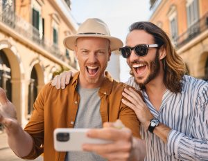 Why Do People Spend So Much Time Online Gaming?
