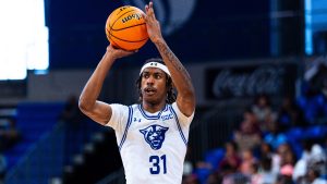 Where Lucas Taylor would fit in Syracuse’s backcourt