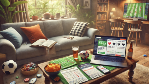 NFT Casinos Turn Gambling into Real Investments