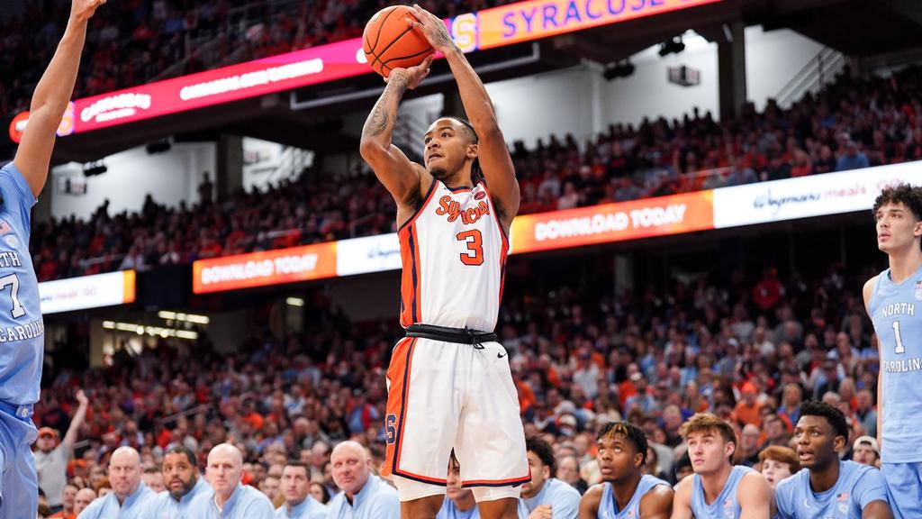 Judah Mintz Signs With 76ers Summer League Team