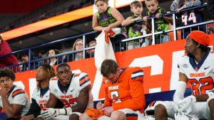 Fran Brown Ranked Lowest Among ACC Coaches By CBS Sports
