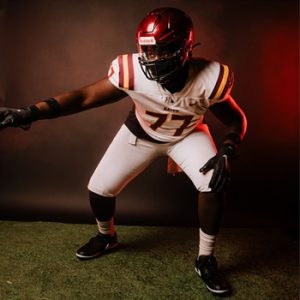 Syracuse lands in-state target Jayden Mann