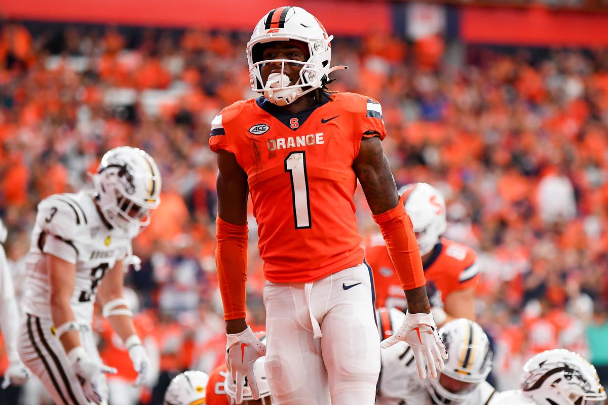 Are Annual Trips To California Good Or Bad For Syracuse Football?