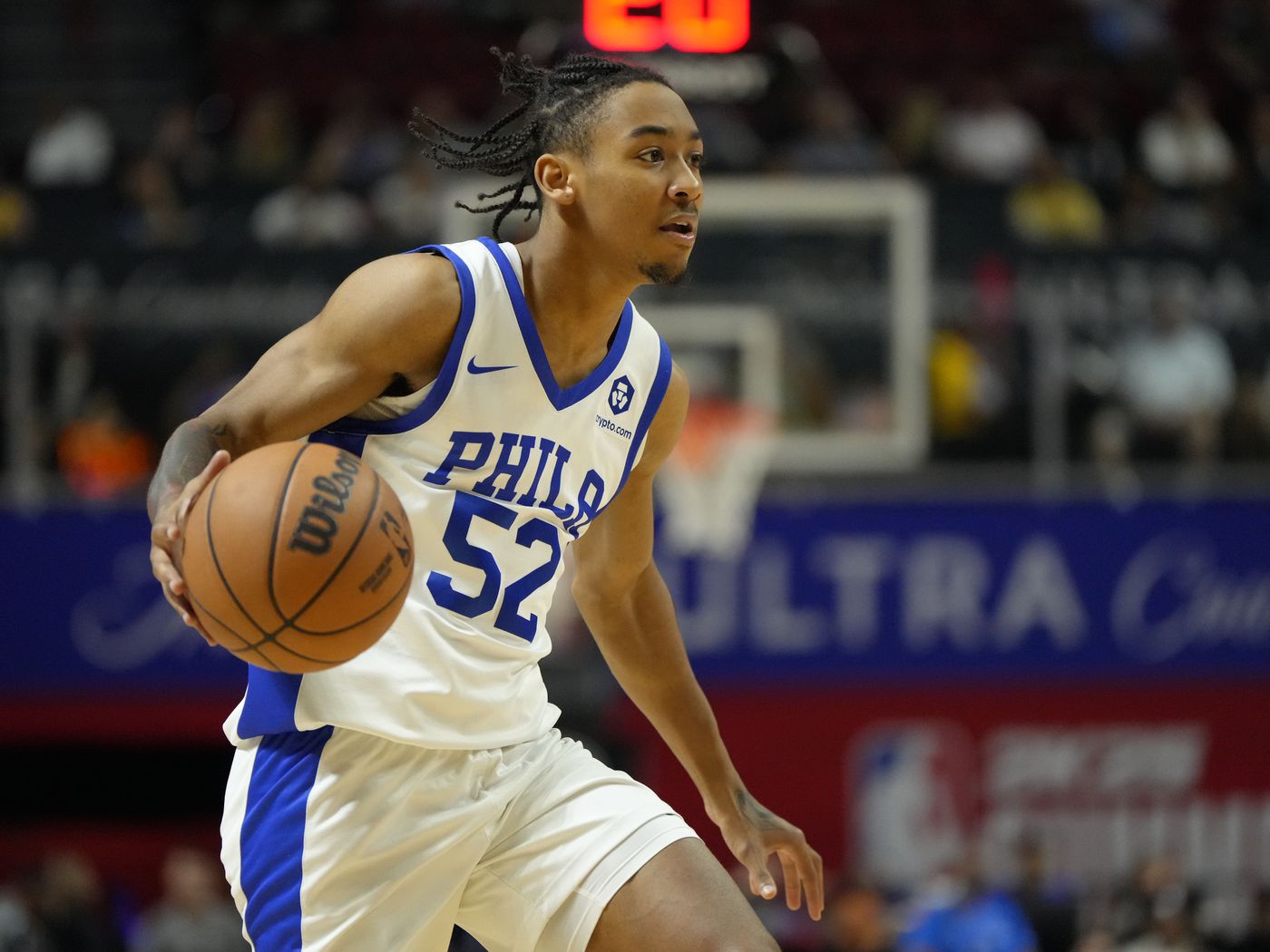 Former Orange Shining In NBA Summer League