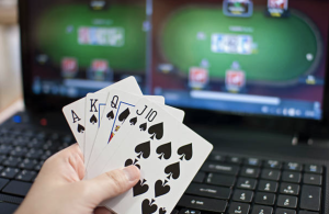What Should You Do First When Playing Online Games?