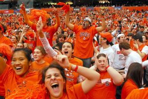 Beyond the Dome: Why the World’s Boldest Teams All Wear Orange