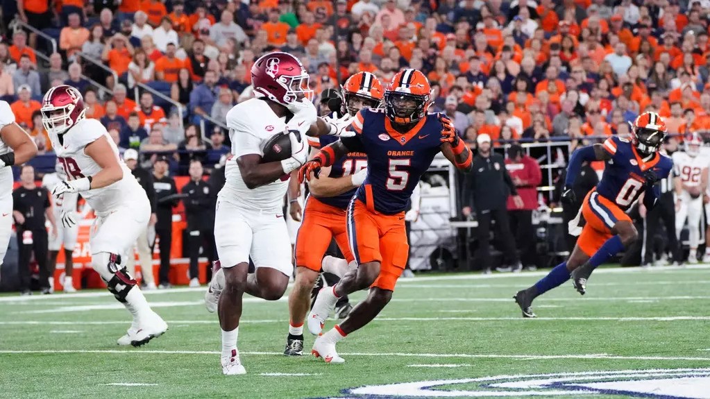 What We Learned From Syracuse’s Loss To Stanford