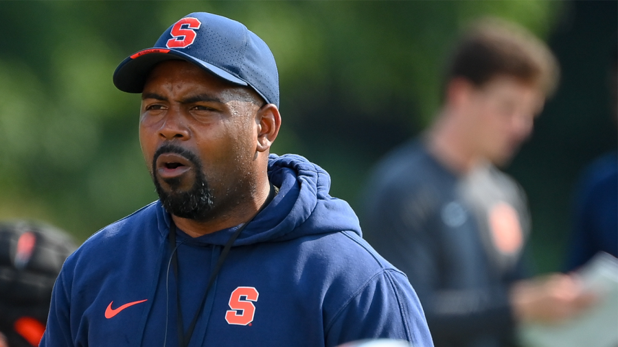 247 Sports: Syracuse Is Beating Florida, FSU and Miami for Recruits
