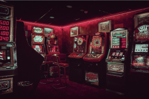 Top Milestones in Slot Machine Evolution According to Nomini Experts