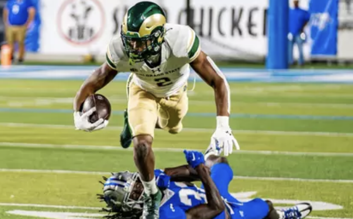 Syracuse could have another offensive weapon back this week
