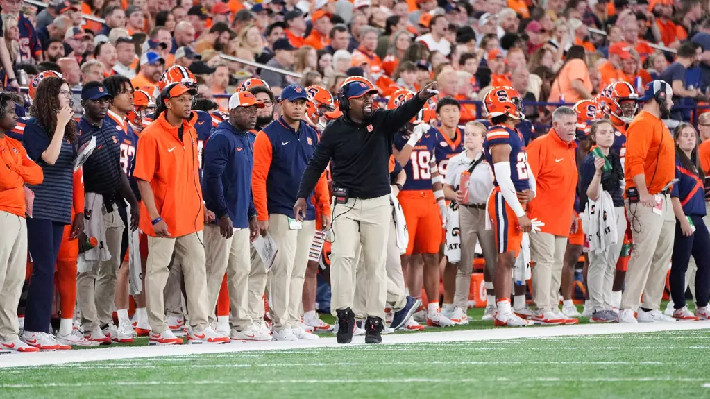 Keys To Success For Syracuse Against Holy Cross