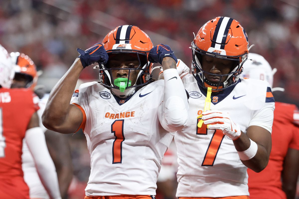Why Syracuse Can’t Afford to Lose Against NC State
