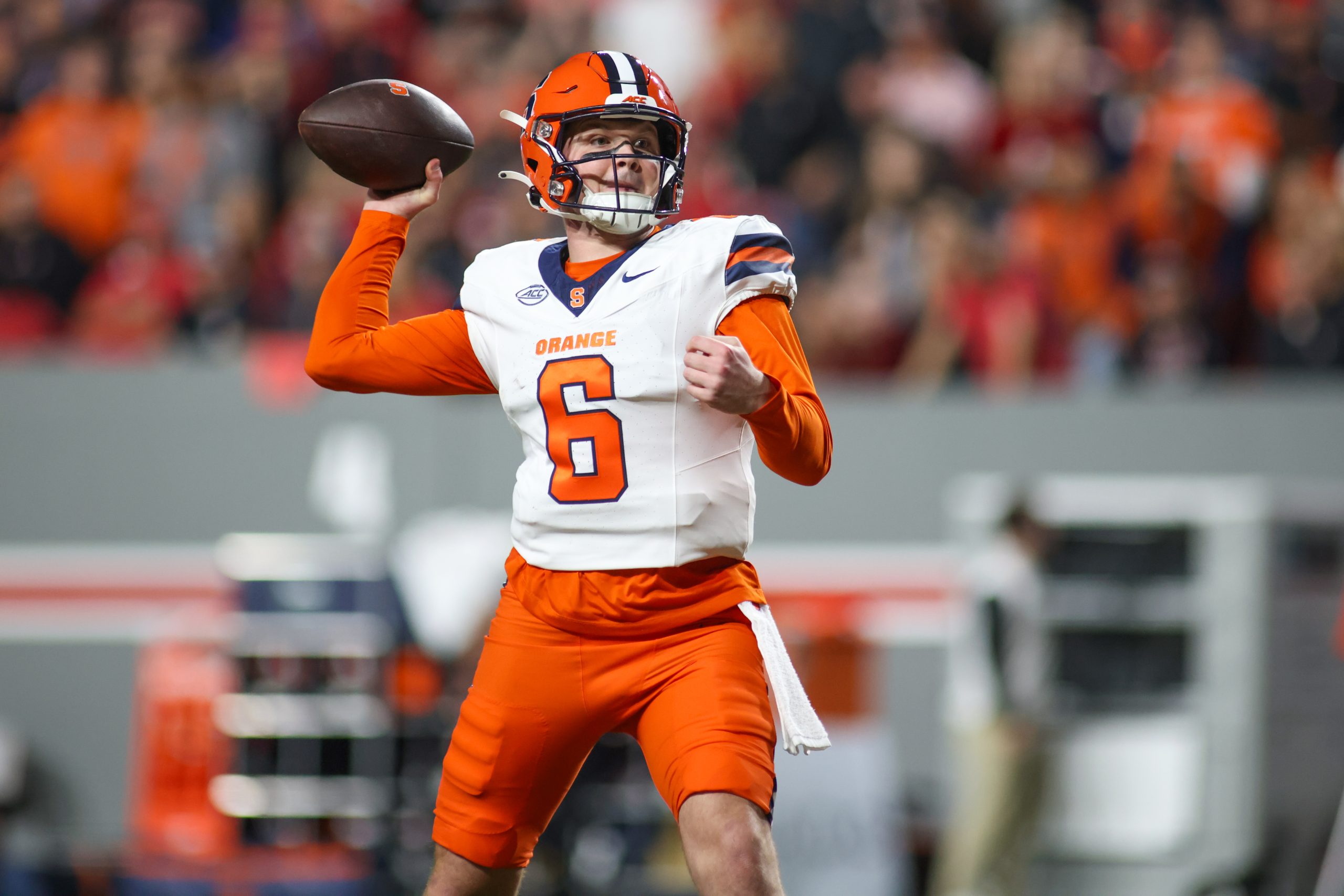 How Syracuse Can Beat Pitt As an Underdog