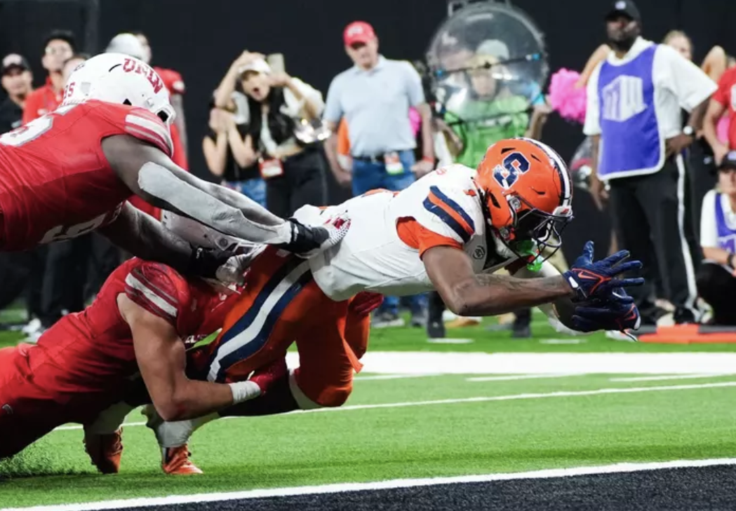 Heroes and Zeroes From Syracuse’s Win Over UNLV