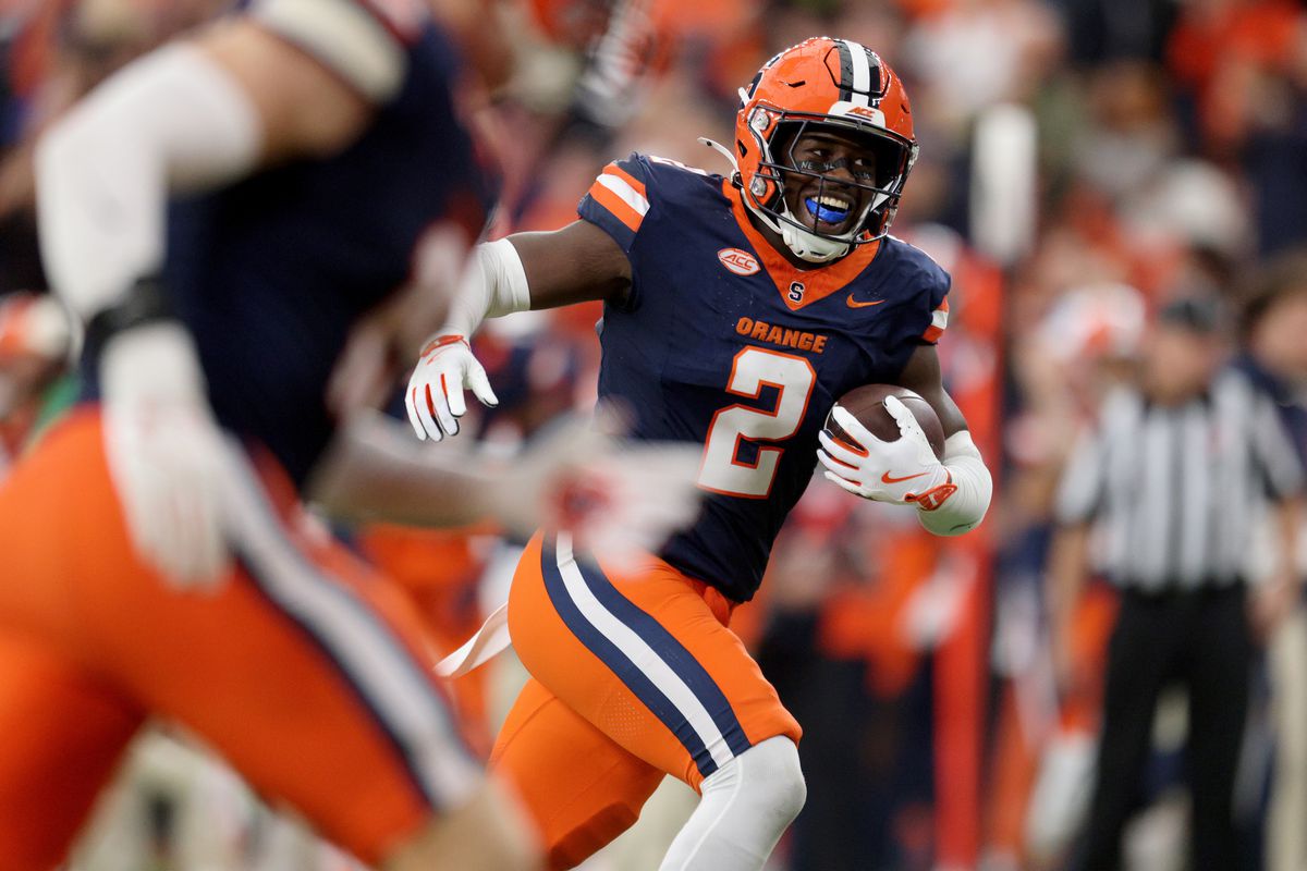Takeaways from Syracuse’s Win Over Virginia Tech