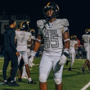 Syracuse lands 2026 athlete Maurice Medley