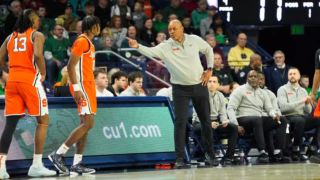 Georgetown is the most important game yet for Adrian Autry’s coaching career