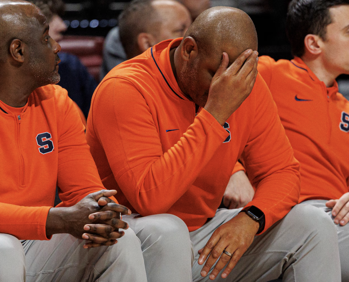 Despite Win Over FSU, It’s Impossible to Ignore How Poorly Syracuse is Coached