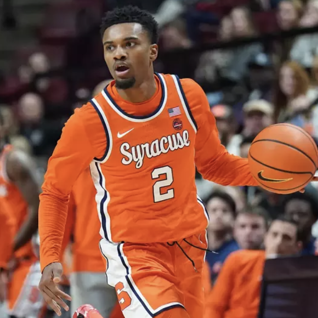 Syracuse searching for three straight wins