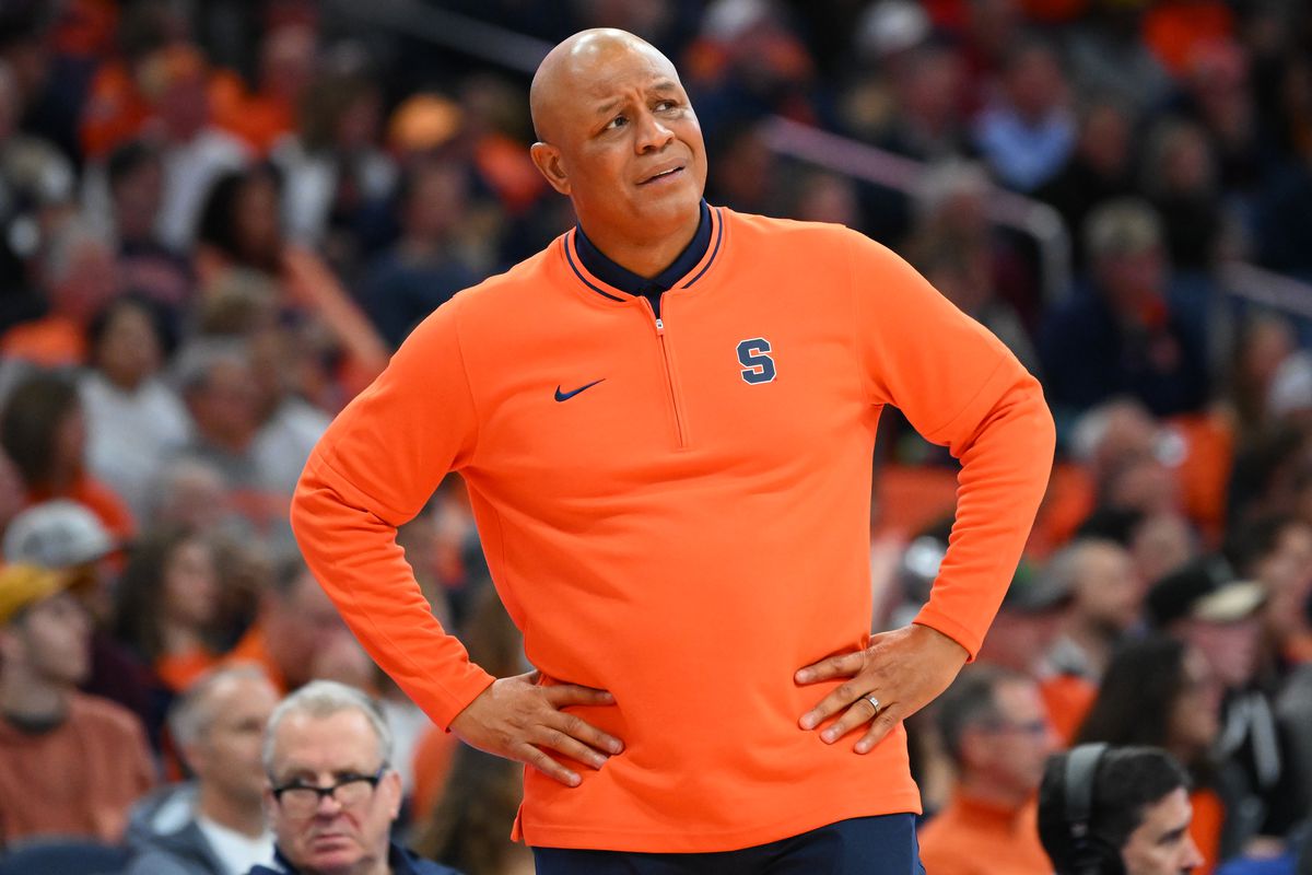 Syracuse Shouldn’t Spend On A Center